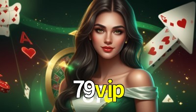 79vip Casino: Jogue Online e Ganhe Grandes Prêmios